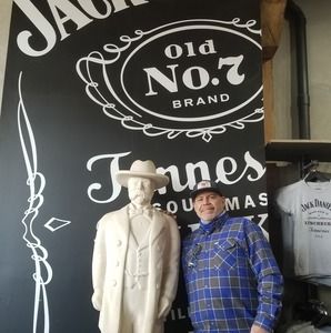 Meet your Posher, Stacy